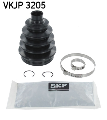 SKF Féltengely gumiharang készlet VKJP3205_SKF